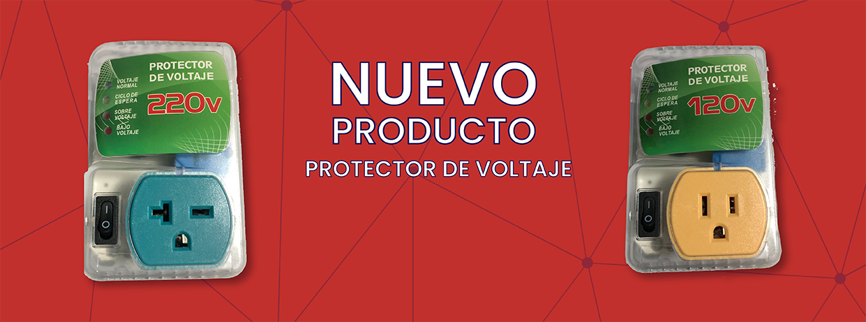 voltaje
